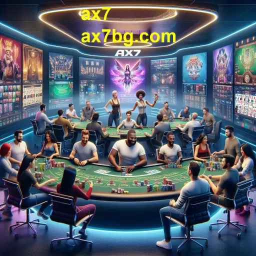 A Ascensão dos Jogos Multijogador: Entretenimento e Conexões Globais