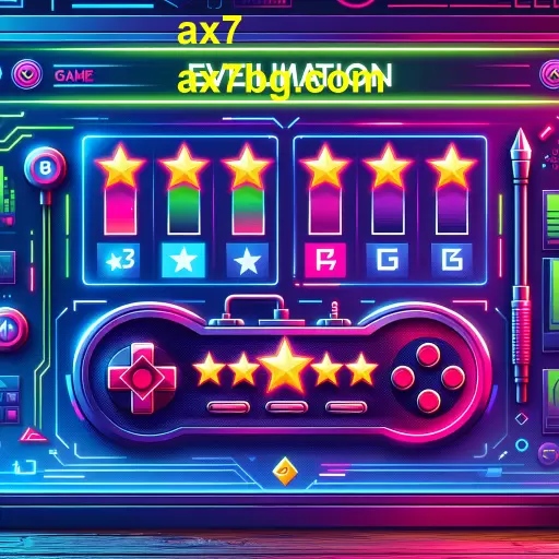 A Importância das Avaliações de Jogos no Site ax7