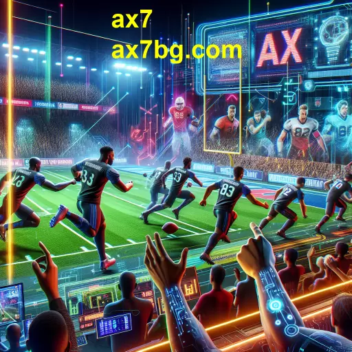 A Ascensão dos Jogos de Esporte: Entretenimento e Competição